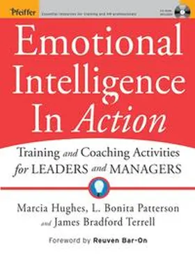 Hughes / Patterson / Terrell |  Emotional Intelligence In Action | eBook | Sack Fachmedien