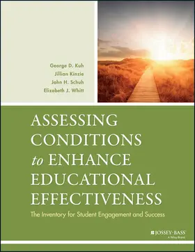 Kuh / Kinzie / Schuh |  Assessing Conditions Enhance Ed. Effect. | Buch |  Sack Fachmedien