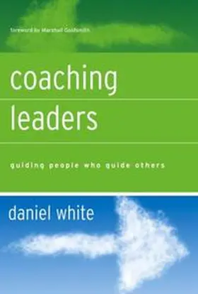 White |  Coaching Leaders | eBook | Sack Fachmedien