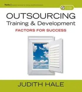 Hale |  Outsourcing Training and Development | eBook | Sack Fachmedien