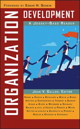 Gallos |  Organization Development | Buch |  Sack Fachmedien