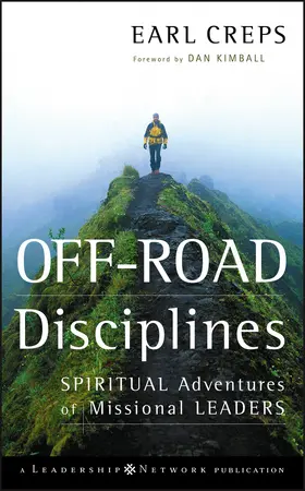 Creps | Off-Road Disciplines | Buch | 978-0-7879-8520-2 | sack.de