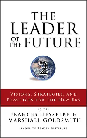 Hesselbein / Goldsmith | The Leader of the Future 2 | Buch | 978-0-7879-8667-4 | sack.de