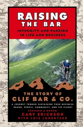Erickson / Lorentzen |  Raising the Bar | Buch |  Sack Fachmedien
