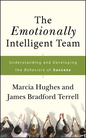 Hughes / Terrell |  The Emotionally Intelligent Team | Buch |  Sack Fachmedien
