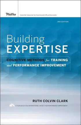 Clark |  Building Expertise | Buch |  Sack Fachmedien