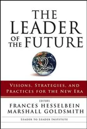 Hesselbein / Goldsmith |  The Leader of the Future 2 | eBook | Sack Fachmedien