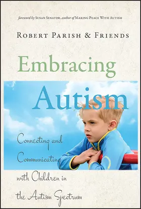Parish |  Embracing Autism | Buch |  Sack Fachmedien