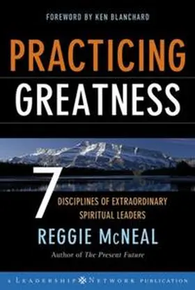 McNeal |  Practicing Greatness | eBook | Sack Fachmedien