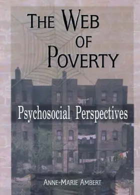 Trepper / Ambert |  The Web of Poverty | Buch |  Sack Fachmedien