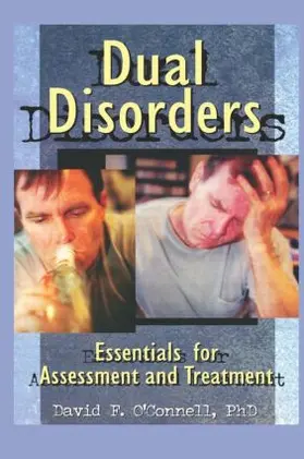 O'Connell | Dual Disorders | Buch | 978-0-7890-0401-7 | sack.de