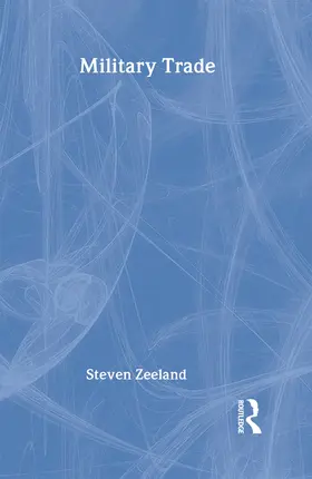 Zeeland |  Military Trade | Buch |  Sack Fachmedien