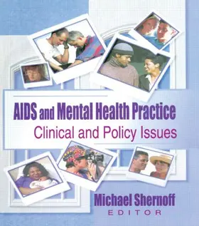 Shelby / Shernoff |  AIDS and Mental Health Practice | Buch |  Sack Fachmedien