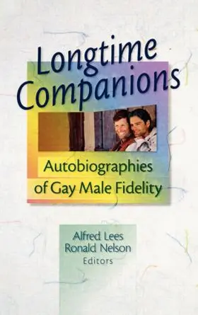 Lees / Nelson | Longtime Companions | Buch | 978-0-7890-0641-7 | www2.sack.de