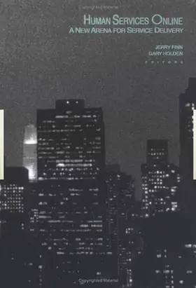 Finn / Holden |  Human Services Online | Buch |  Sack Fachmedien