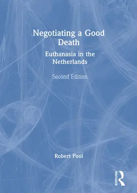 Parry / Munson |  Negotiating a Good Death | Buch |  Sack Fachmedien