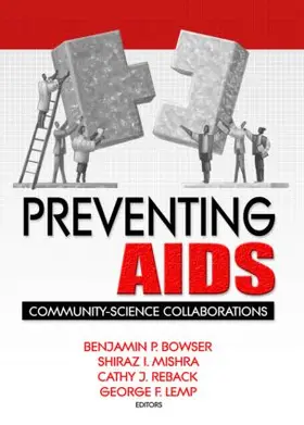 Shelby / Bowser / Mishra |  Preventing AIDS | Buch |  Sack Fachmedien