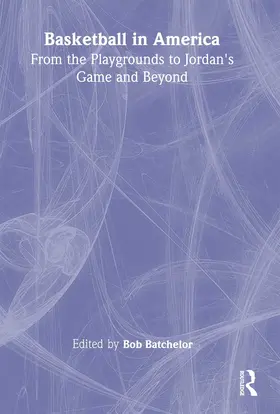 Hoffmann / Batchelor / Manning |  Basketball in America | Buch |  Sack Fachmedien