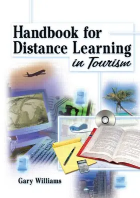 Williams | Handbook for Distance Learning in Tourism | Buch | 978-0-7890-1860-1 | www2.sack.de