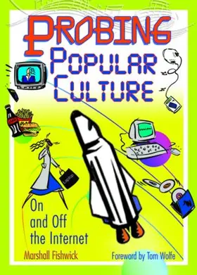 Fishwick |  Probing Popular Culture | Buch |  Sack Fachmedien