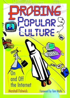 Fishwick |  Probing Popular Culture | Buch |  Sack Fachmedien