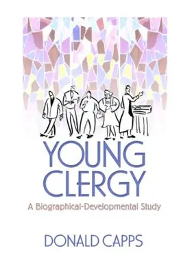 Capps / Weaver | Young Clergy | Buch | 978-0-7890-2670-5 | sack.de