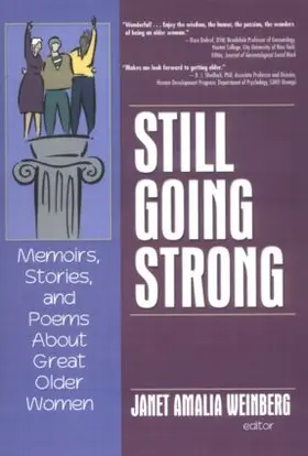 Weinberg |  Still Going Strong | Buch |  Sack Fachmedien