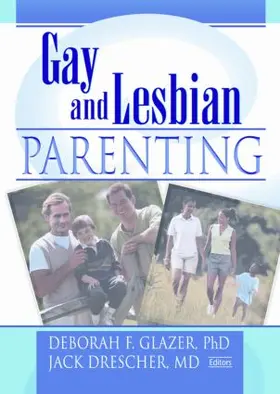 Tasker / J. Bigner |  Gay and Lesbian Parenting | Buch |  Sack Fachmedien