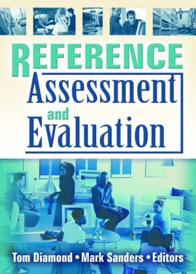 Diamond / Sanders |  Reference Assessment and Evaluation | Buch |  Sack Fachmedien