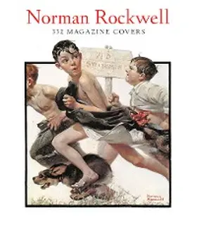 Finch |  Norman Rockwell: 332 Magazine Covers | eBook | Sack Fachmedien