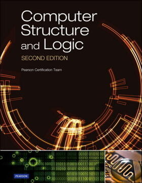 Prowse |  Computer Structure and Logic | Buch |  Sack Fachmedien