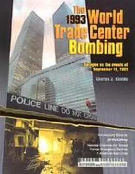 Shields |  The 1993 World Trade Center Bombing | Buch |  Sack Fachmedien