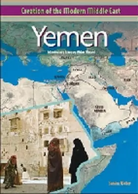 Weber |  Yemen | Buch |  Sack Fachmedien