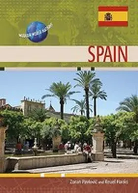 Pavlovic |  Spain | Buch |  Sack Fachmedien