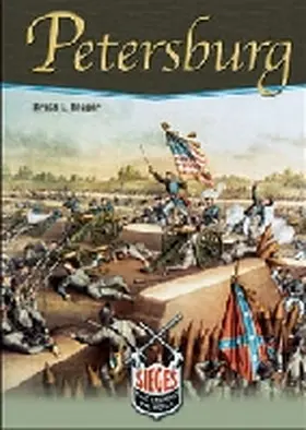 Brager |  Petersburg | Buch |  Sack Fachmedien