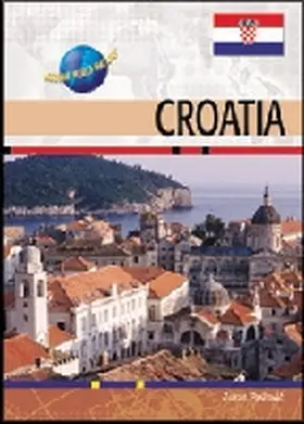 Pavlovic |  Croatia | Buch |  Sack Fachmedien