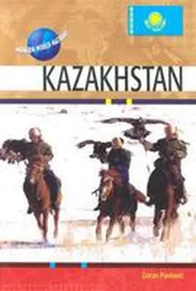 Pavlovic |  Kazakhstan | Buch |  Sack Fachmedien