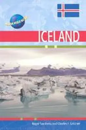 Sandness |  Iceland | Buch |  Sack Fachmedien