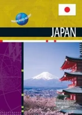 Gritzner |  Japan | Buch |  Sack Fachmedien