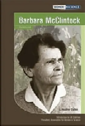 Cullen |  Barbara McClintock | Buch |  Sack Fachmedien