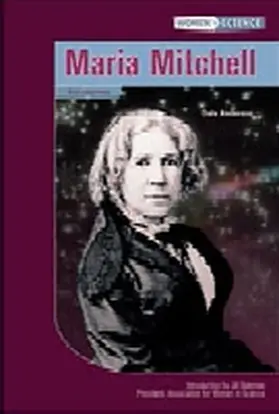Anderson |  Maria Mitchell | Buch |  Sack Fachmedien