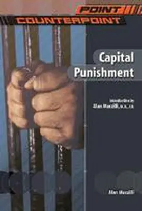 Marzilli |  Capital Punishment | Buch |  Sack Fachmedien