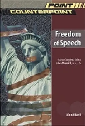 Allport |  Freedom of Speech | Buch |  Sack Fachmedien