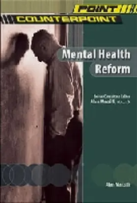 Marzilli |  Mental Health Reform | Buch |  Sack Fachmedien