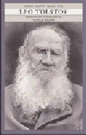  Leo Tolstoy | Buch |  Sack Fachmedien