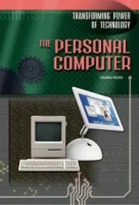 Weber |  The Personal Computer | Buch |  Sack Fachmedien