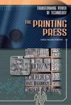 Crompton |  The Printing Press | Buch |  Sack Fachmedien