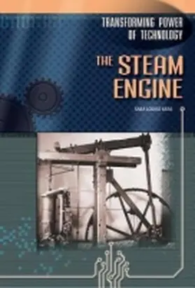 Kras |  The Steam Engine | Buch |  Sack Fachmedien