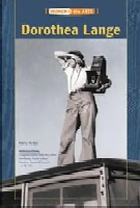 Acker |  Dorothea Lange | Buch |  Sack Fachmedien