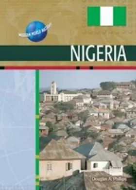 Phillips |  Nigeria | Buch |  Sack Fachmedien